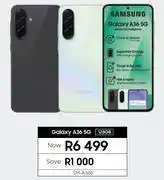 Samsung Samsung Galaxy A36 5G 128GB SM-A366 offer