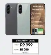 Samsung Samsung Galaxy A56 5G 256GB SM-A566 offer