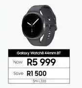 Samsung Samsung Galaxy Watch 8 44mm BT SM-L330 offer