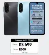 Samsung Samsung Galaxy A17 LTE 128GB SM-A175 offer