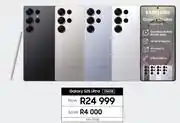 Samsung Samsung Galaxy S25 Ultra 256GB SM-S938 offer