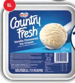 Pick n Pay Dairymaid Country Fresh Ice Cream Assorted offer