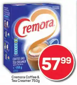 Pick n Pay Nestle Cremora Coffee & Tea Creamer offer