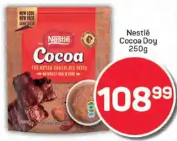 Pick n Pay Nestlé Cocoa Doy offer