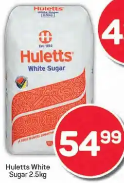 Pick n Pay Huletts White Sugar offer