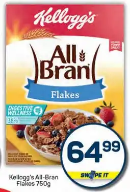 Pick n Pay Kellogg's All-Bran Flakes offer