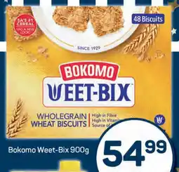 Pick n Pay Bokomo Weet-Bix offer