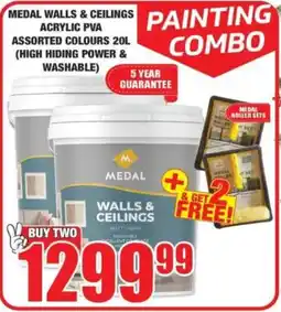 Boxer Painting Combo offer