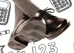 Save Men's Lace Up Toughees Brown offer