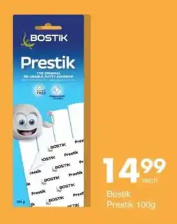 Save Bostik Prestik offer