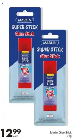 Save Marlin Glue Stick offer