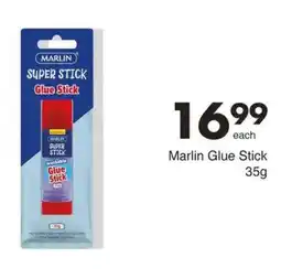 Save Marlin Glue Stick offer