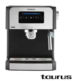 President Hyper Taurus Digitalbrew Master Expresso Coffee Maker offer
