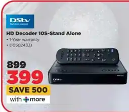 HiFi Corp HD Decoder 10S-Stand Alone offer