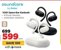 HiFi Corp V20i Open-Ear Earbuds offer