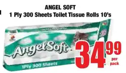 Boxer ANGEL SOFT offer