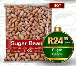 Take 'n Pay Sugar Beans offer
