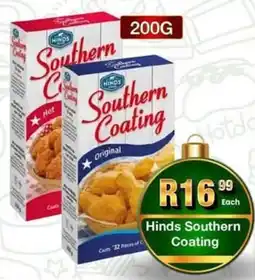 Take 'n Pay Hinds Southern Coating offer