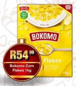 Take 'n Pay Bokomo Corn Flakes offer