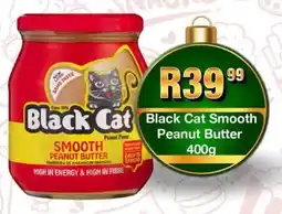 Take 'n Pay Black Cat Smooth Peanut Butter offer