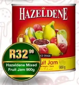 Take 'n Pay Hazeldene Mixed Fruit Jam offer