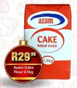 Take 'n Pay Azam Cake Flour offer