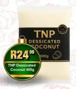 Take 'n Pay TNP Dessicated Coconut offer