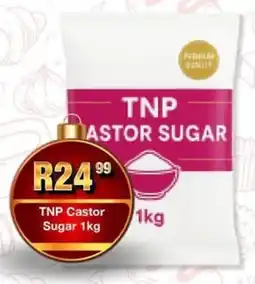 Take 'n Pay TNP Castor Sugar offer