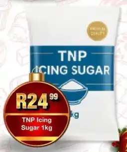 Take 'n Pay TNP Icing Sugar offer