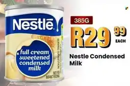 Take 'n Pay Nestle Condensed Milk offer