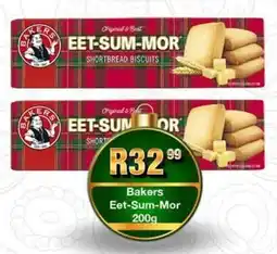Take 'n Pay Bakers Eet-Sum-Mor offer