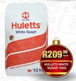 Take 'n Pay Huletts White Sugar offer