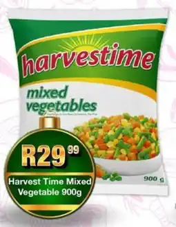 Take 'n Pay Harvest Time Mixed Vegetable offer