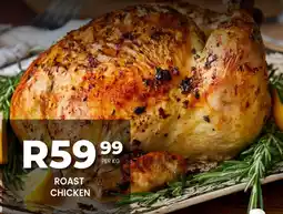 Take 'n Pay Roast chicken offer