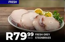 Take 'n Pay Fresh grey steenbrass offer
