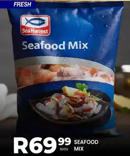 Take 'n Pay Sea Harvest Seafood Mix offer