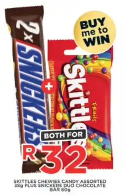 OK Liquor Both for R32 offer