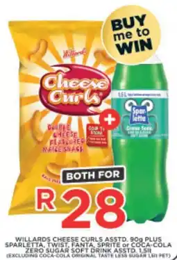 OK Liquor Both for R28 offer