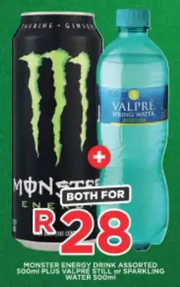 OK Liquor Both for R28 offer