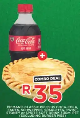 OK Liquor Combo Deal offer