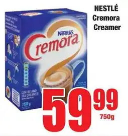Boxer Superstores NESTLÉ Cremora Creamer offer