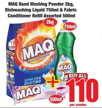 Boxer Superstores Buy all for 110 offer