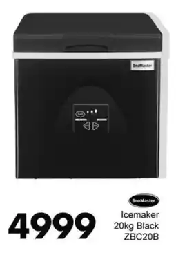 Save Hyper SnoMaster Icemaker offer