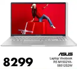 Save Hyper ASUS Laptop Vivobook R5 offer
