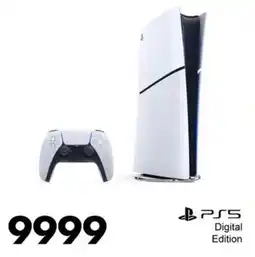 Save Hyper PS5 Digital Edition offer