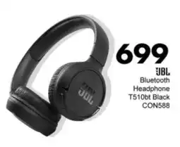 Save Hyper JBL Bluetooth Headphone T510bt offer