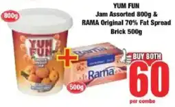 Boxer Buy both for 60 offer