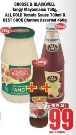 Boxer Buy all for 99 offer