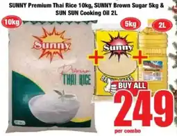 Boxer Buy all for 249 offer