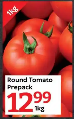 Oxford Freshmarket Round Tomato Prepack offer